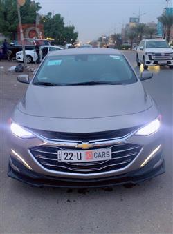 شێڤرۆلێت مالیبۆ